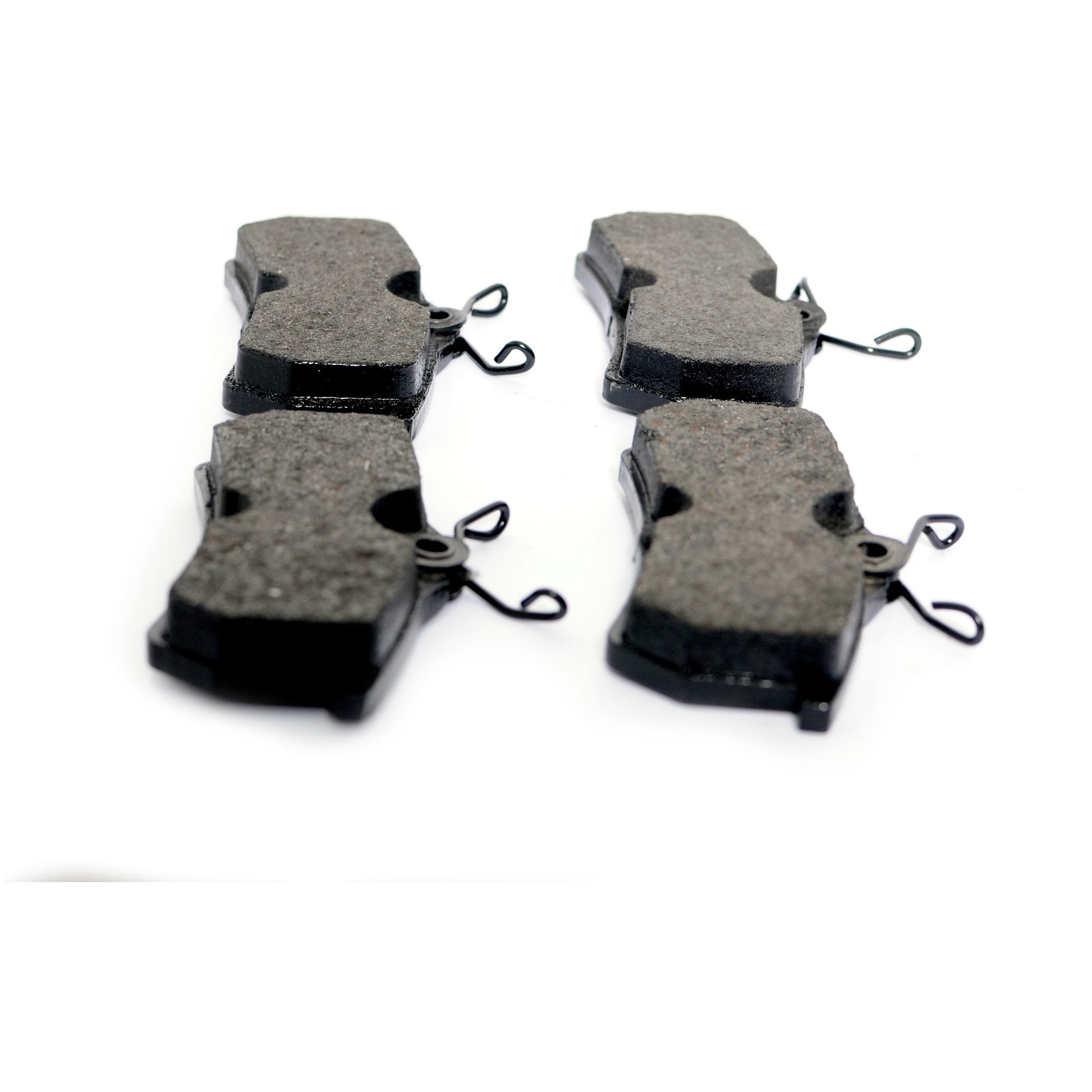 Pastilha de Freio - TRW - RCPT04840 - (1)