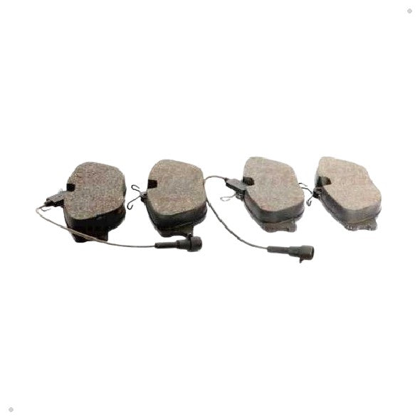 Kit Disco e Pastilha Dianteira - TRW - RCPT04850 - RCDI01040 - (4)