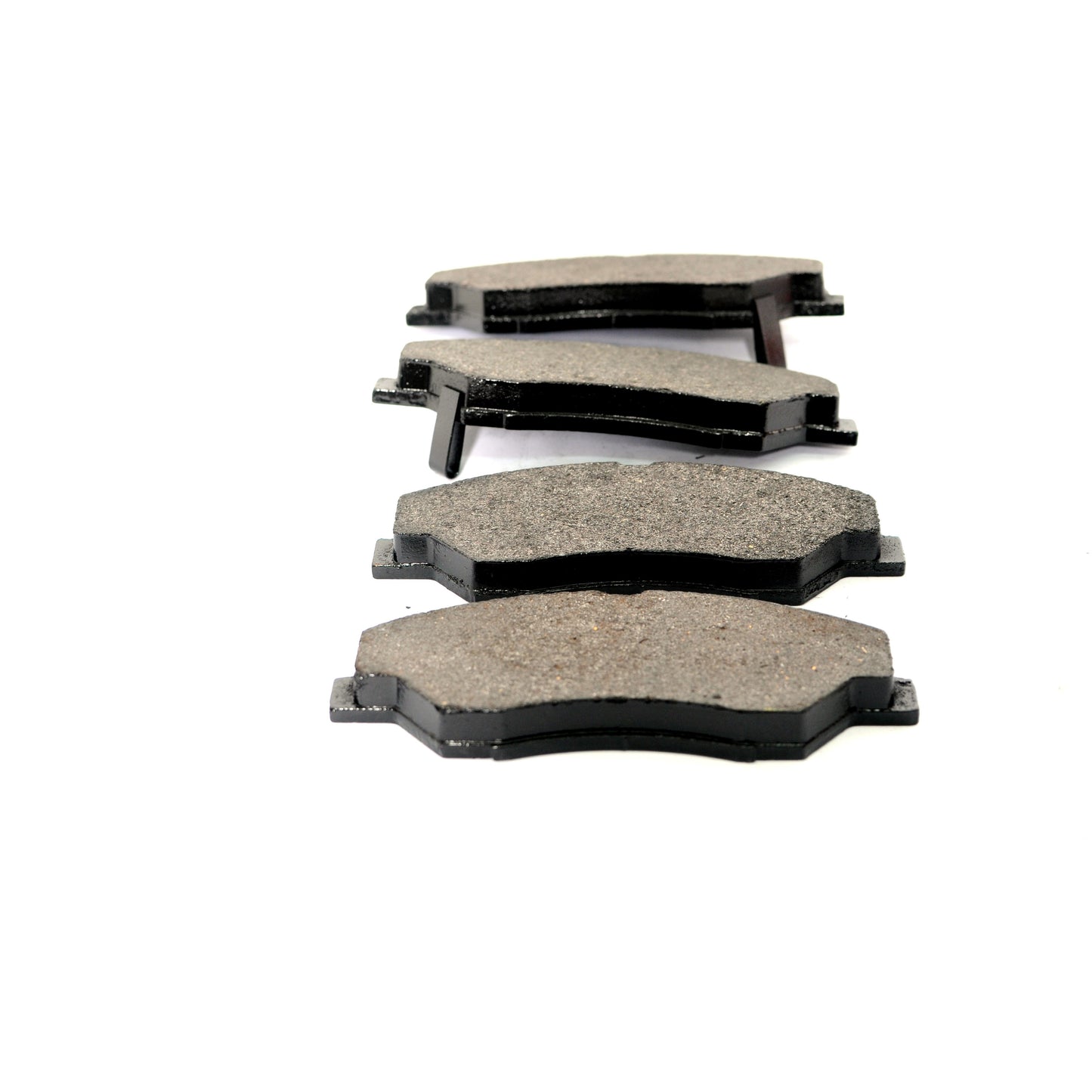 Pastilha de Freio - TRW - RCPT04870 - (1)
