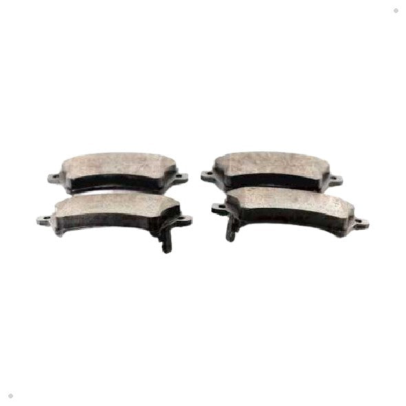Kit Disco e Pastilha Dianteira - TRW - RCPT04890 - RCDI07910 - (2)