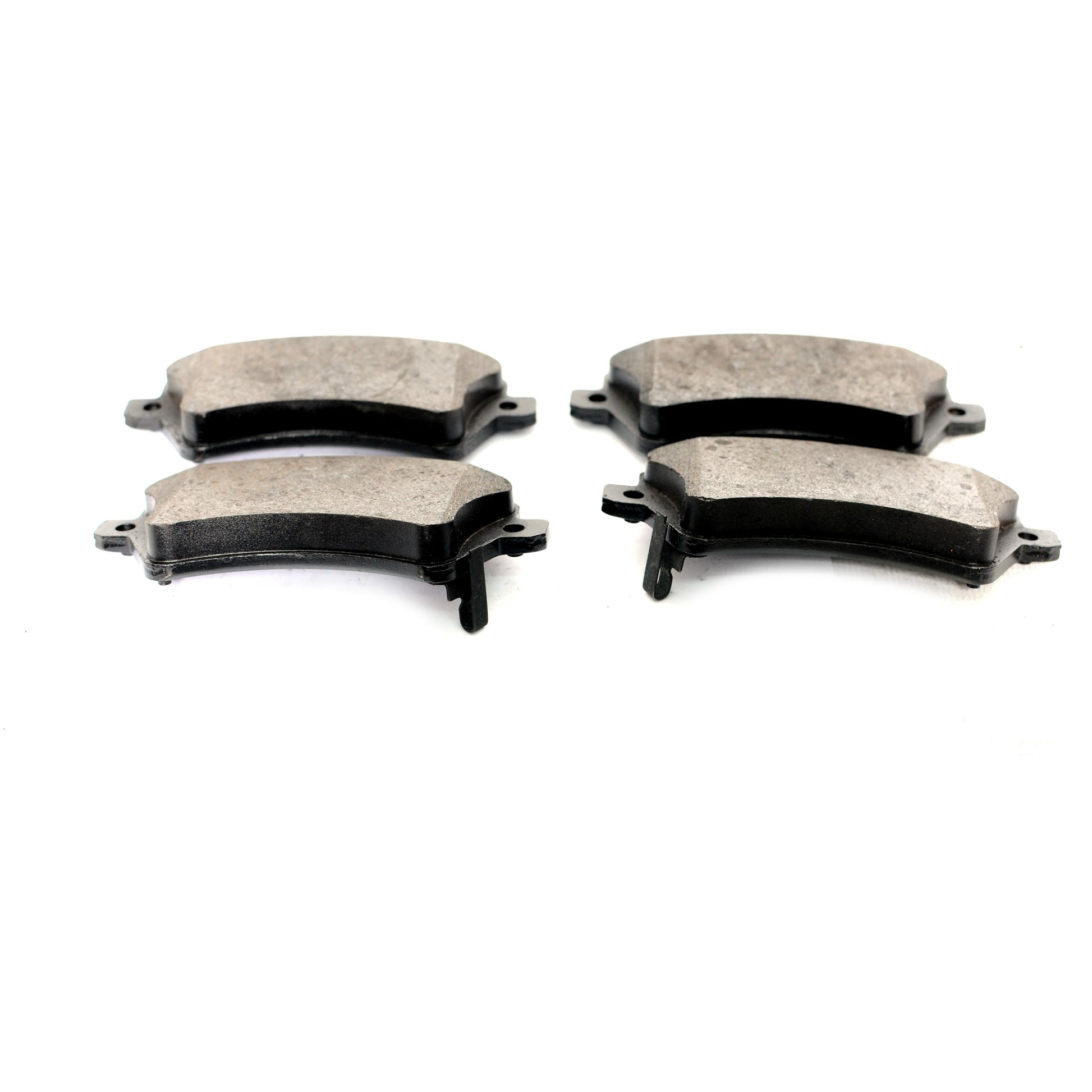 Kit Disco e Pastilha Dianteira - TRW - RCPT04890 - RCDI07910 - (5)