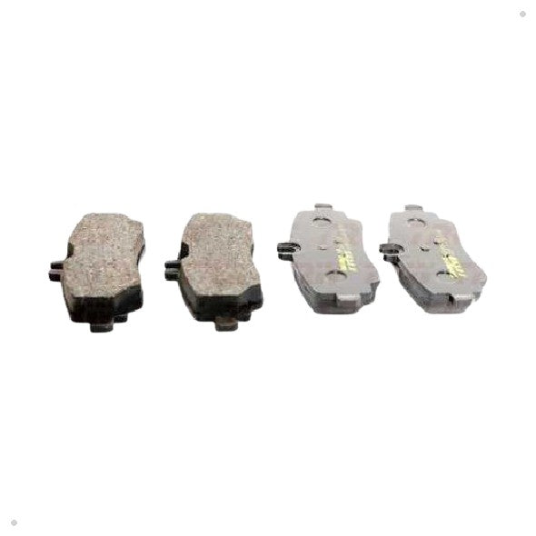Pastilha de Freio - TRW - RCPT04980 - (1)