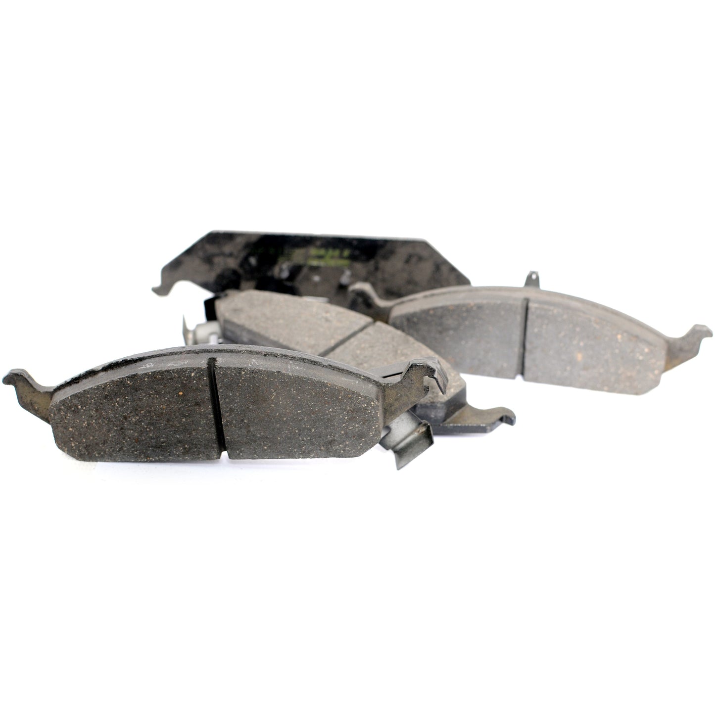 Pastilha de Freio - TRW - RCPT05080 - (3)