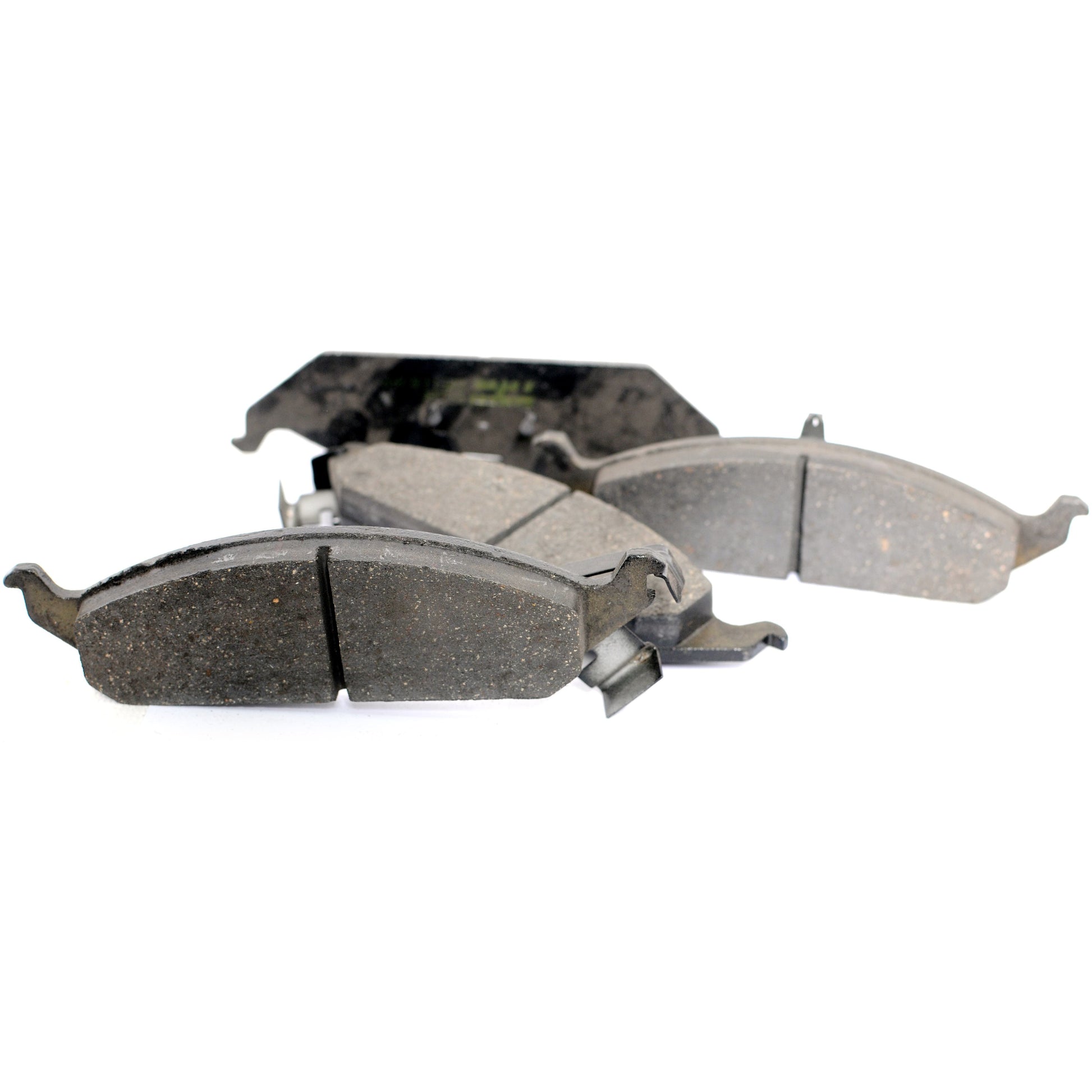 Pastilha de Freio - TRW - RCPT05080 - (3)