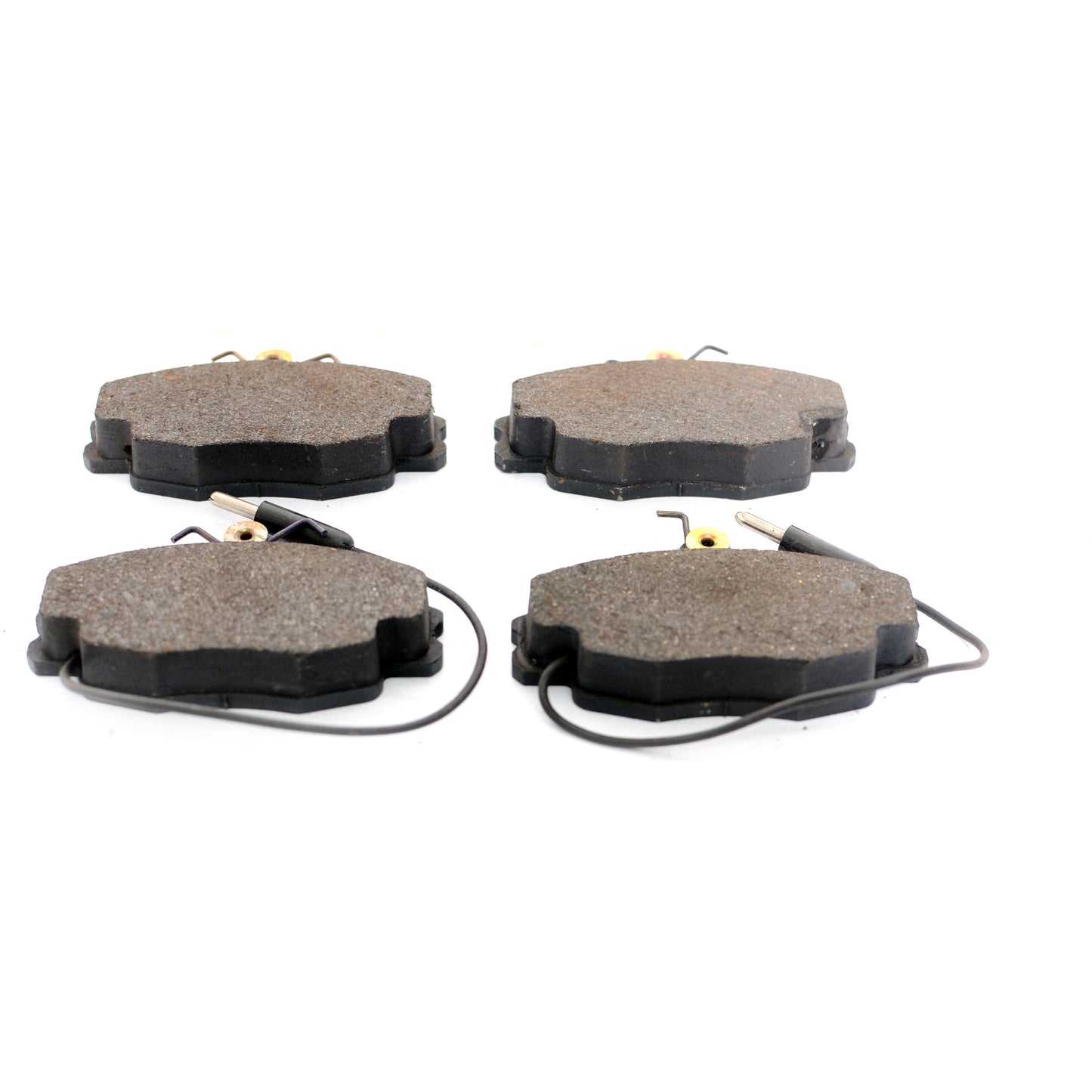 Pastilha de Freio - TRW - RCPT05160 - (4)