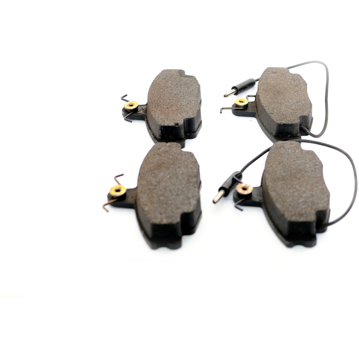 Pastilha de Freio - TRW - RCPT05160 - (2)