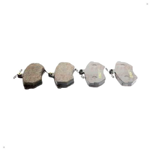 Pastilha de Freio - TRW - RCPT05250 - (1)