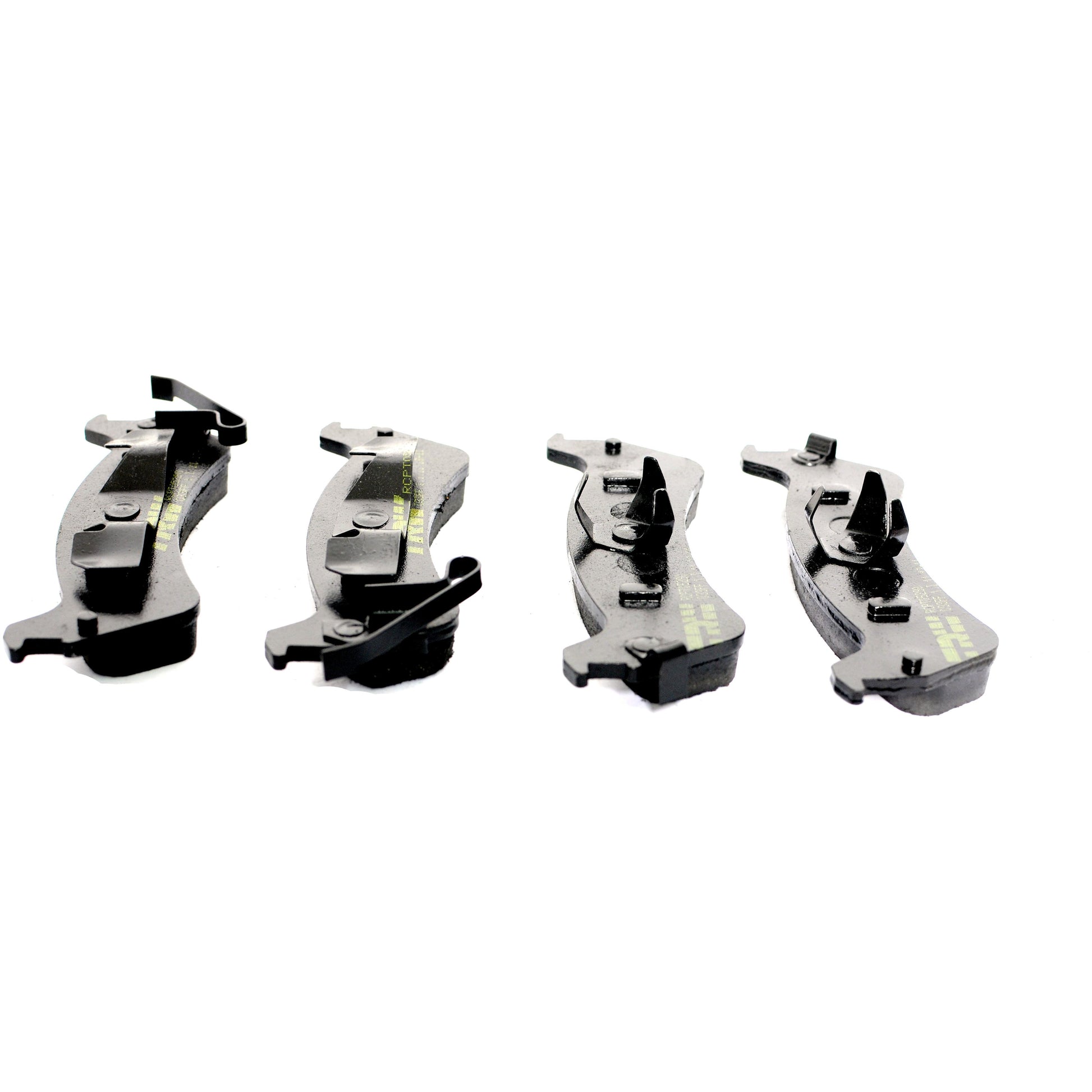 Pastilha de Freio - TRW - RCPT05290 - (1)