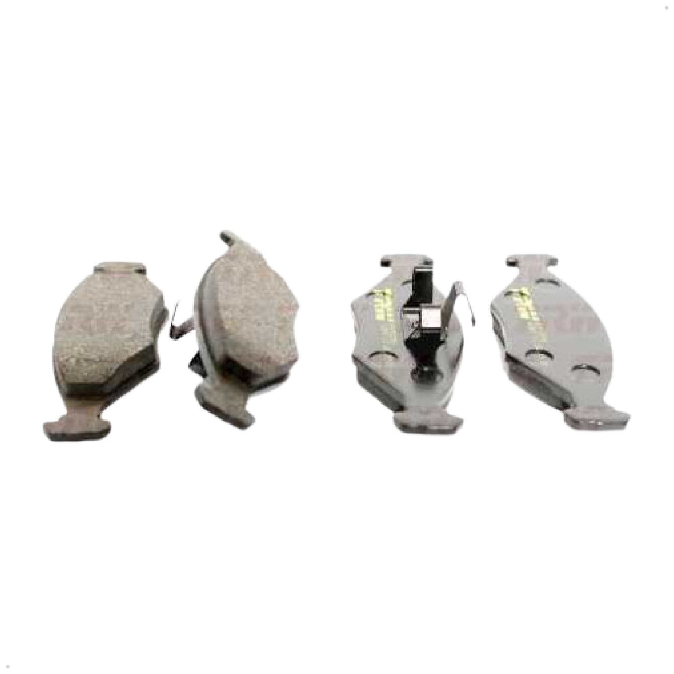 Pastilha de Freio - TRW - RCPT05370 - (1)