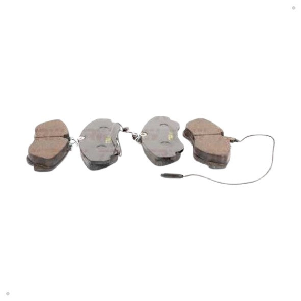 Kit Disco e Pastilha Dianteiro - TRW - RCDI02510 - RCPT05480 - (4)
