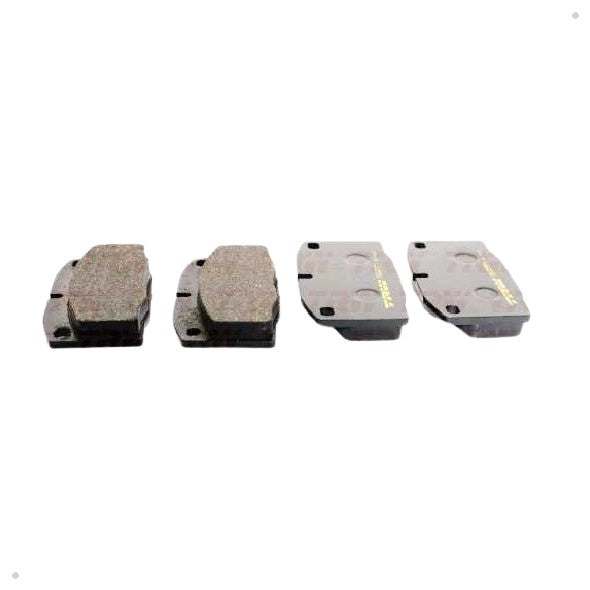 Pastilha de Freio - TRW - RCPT05580 - (1)
