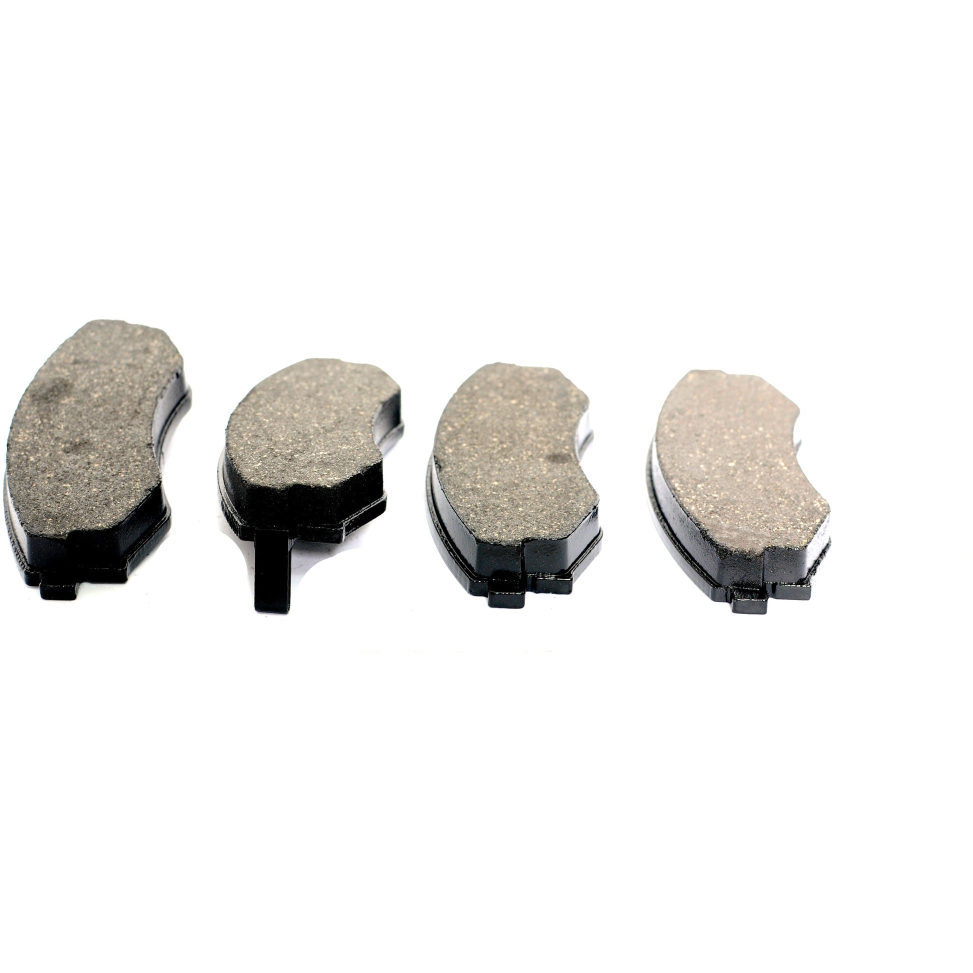 Pastilha de Freio - TRW - RCPT05690 - (2)