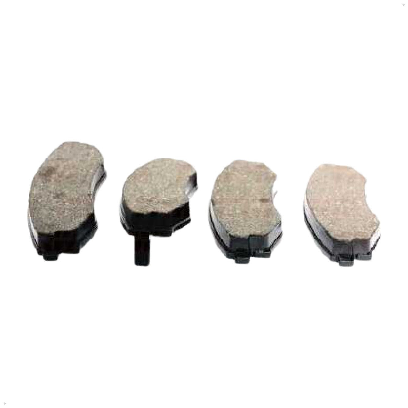 Pastilha de Freio - TRW - RCPT05690 - (1)