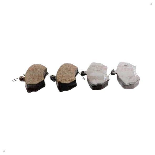 Kit Disco e Pastilha Dianteira - TRW - RCPT05770 - RPDI00480 - (2)