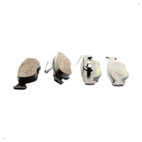 Kit Disco e Pastilha Dianteira - TRW - RCPT07580 - RCDI01040 - (2)