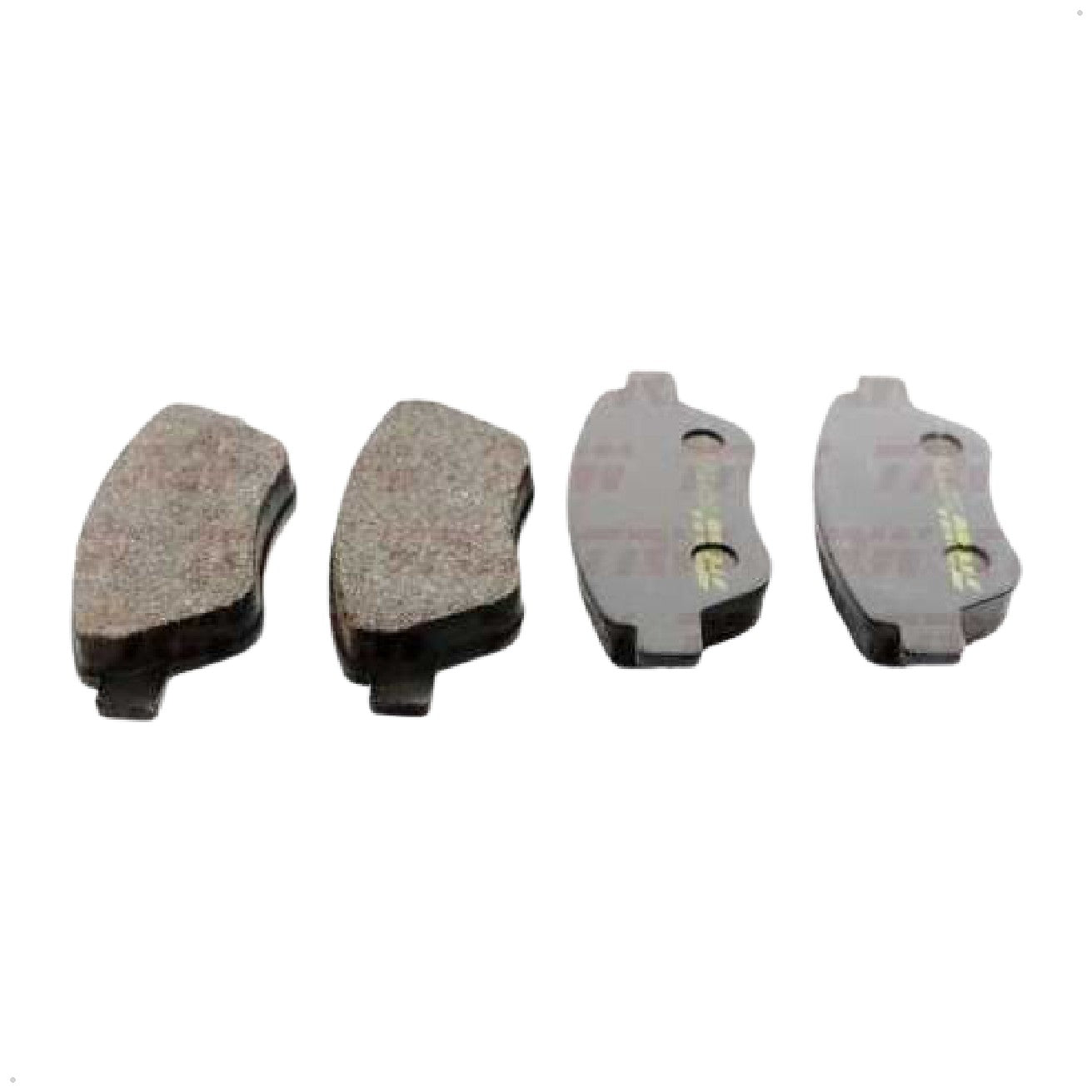 Pastilha de Freio - TRW - RCPT07670 - (1)