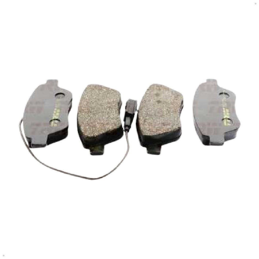 Pastilha de Freio - TRW - RCPT07680 - (1)