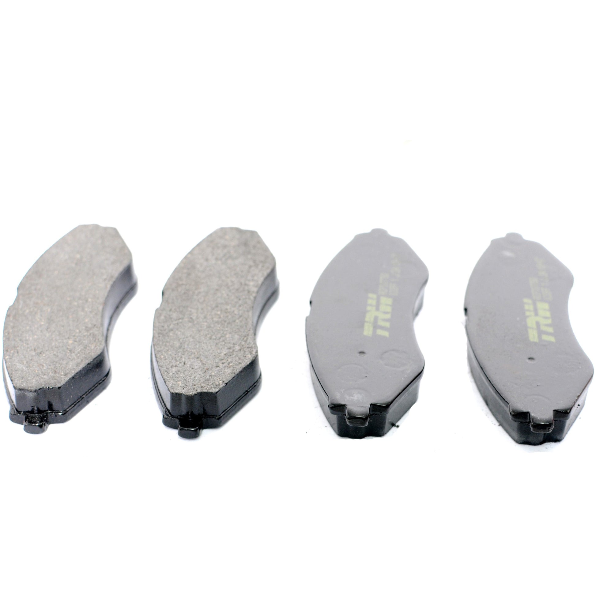 Kit Disco e Pastilha Dianteira - TRW - RCPT07750 - RCDI01970 - (5)