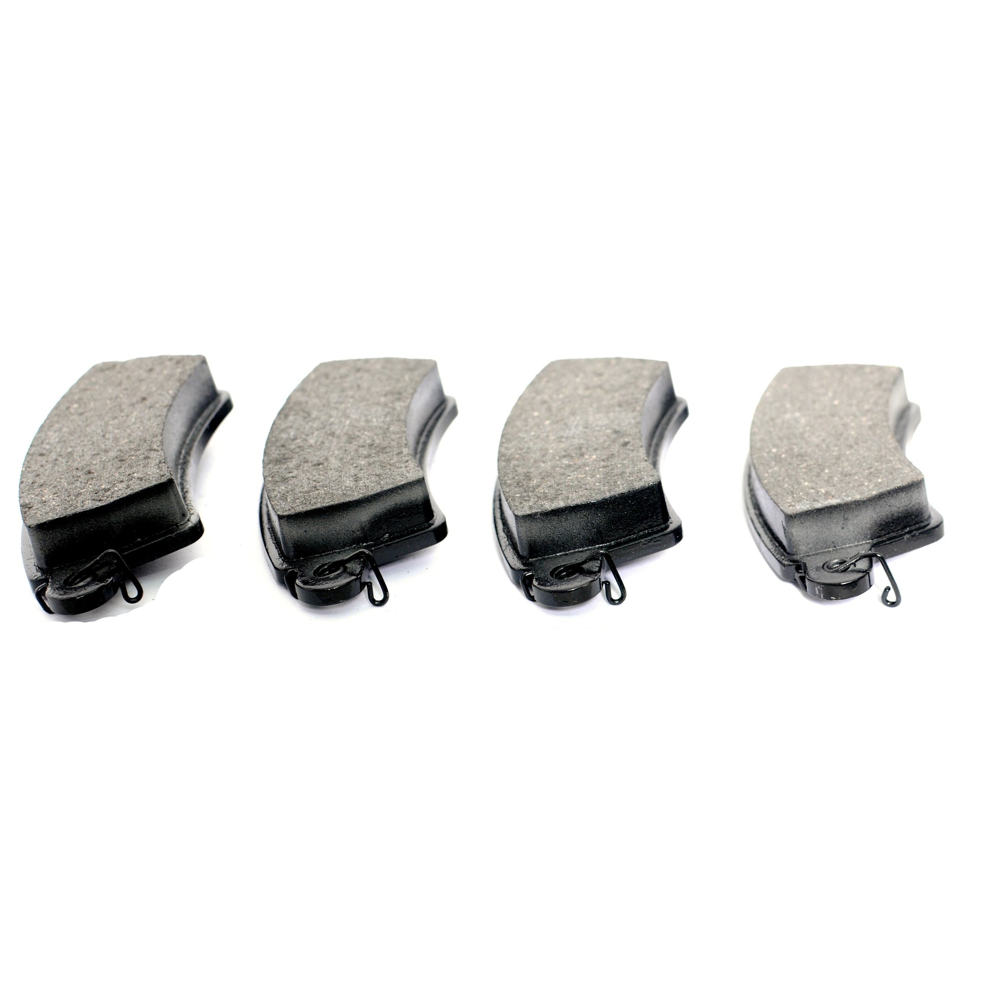 Pastilha de Freio - TRW - RCPT07770 - (2)