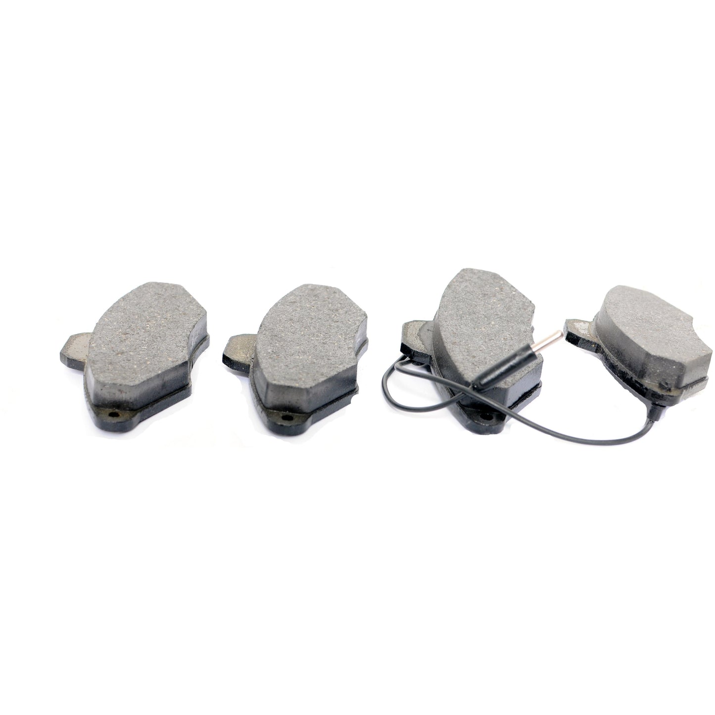 Pastilha de Freio - TRW - RCPT07800 - (2)