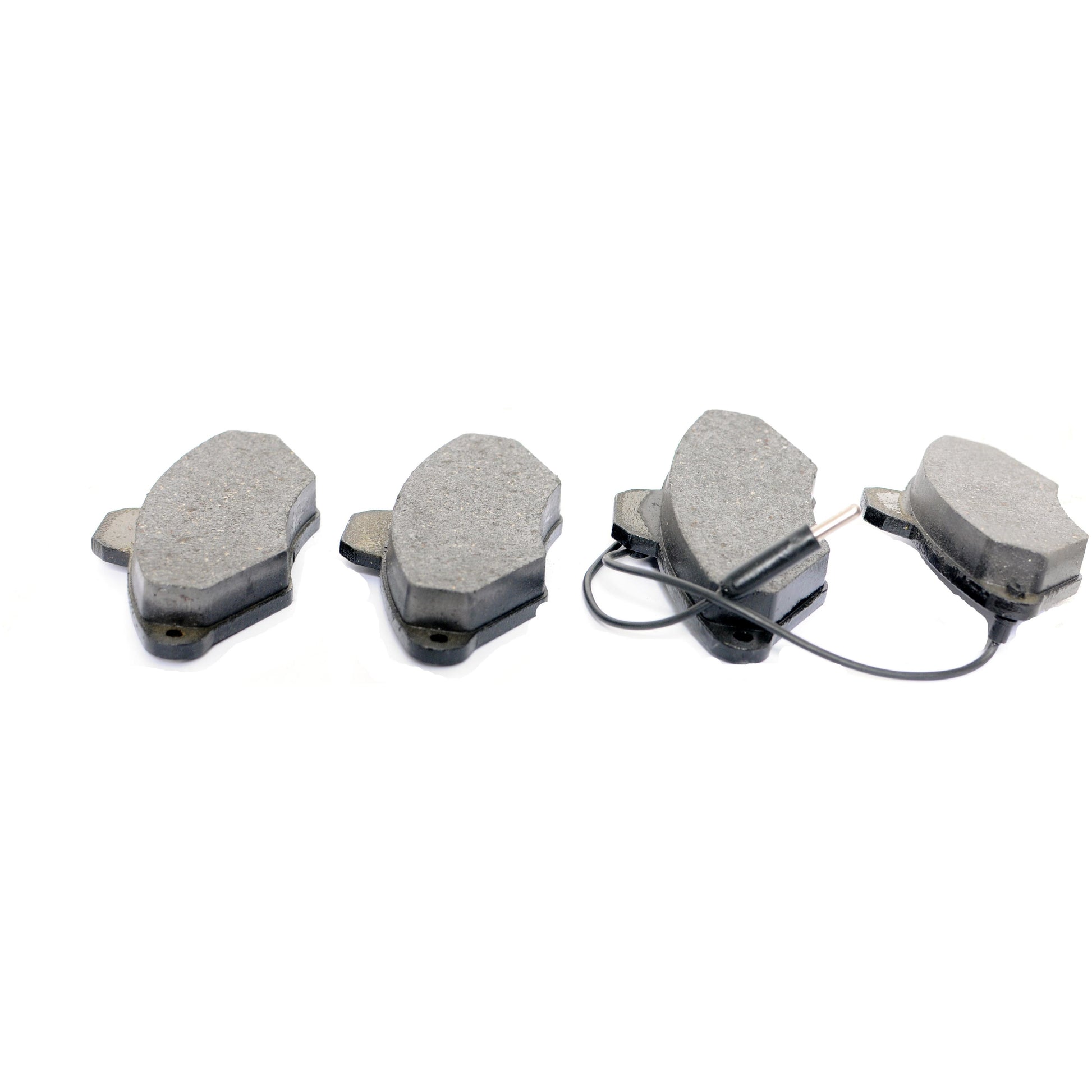 Pastilha de Freio - TRW - RCPT07800 - (2)