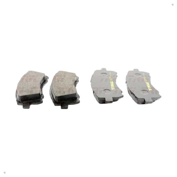 Pastilha de Freio - TRW - RCPT07940 - (1)