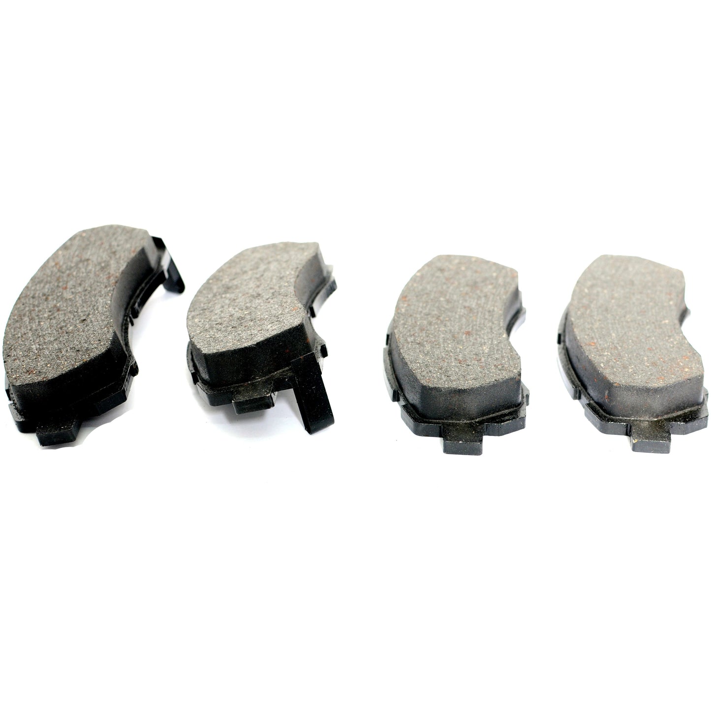Kit Disco e Pastilha Dianteira - TRW - RCPT07950 - RCDI01410 - (5)