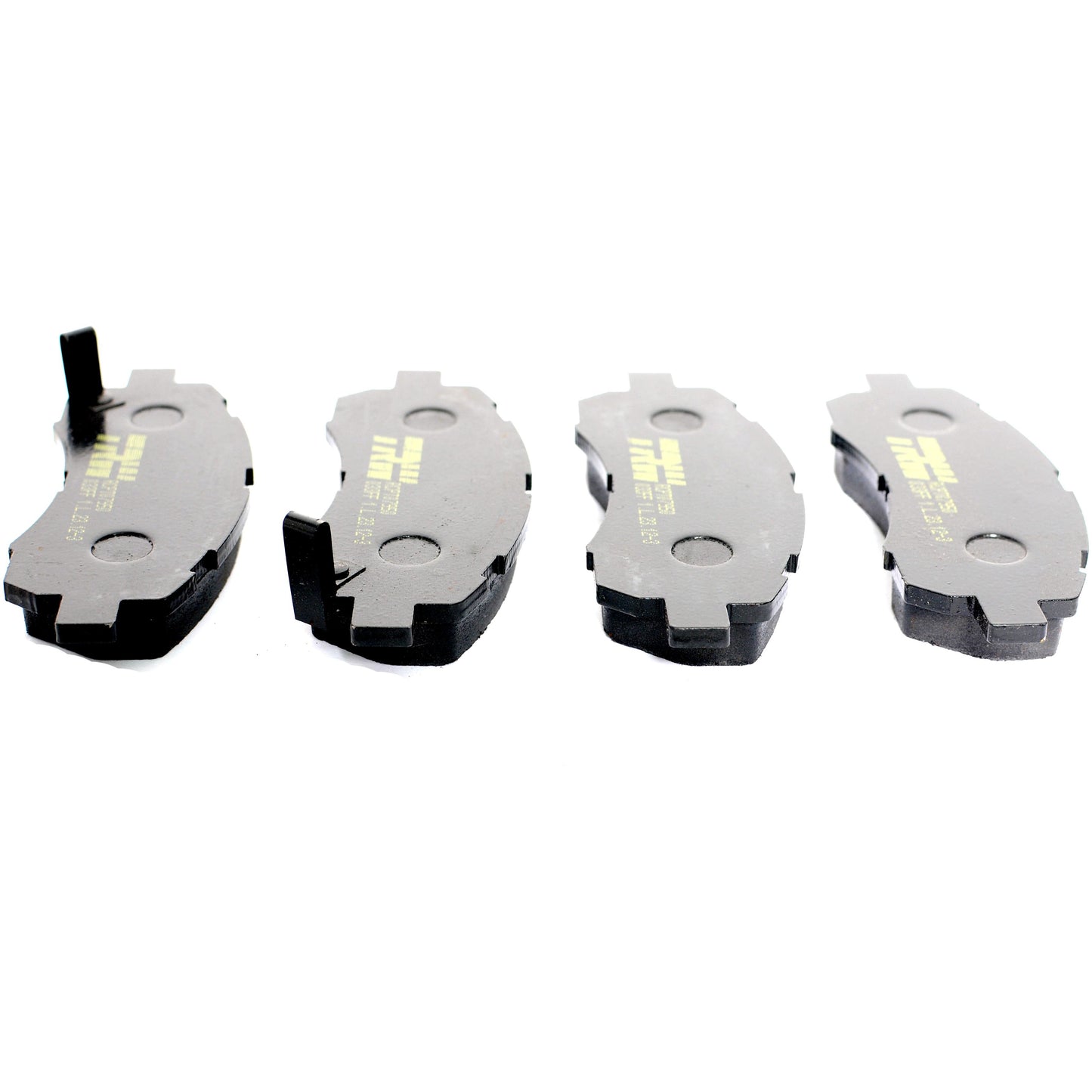Pastilha de Freio - TRW - RCPT07950 - (2)