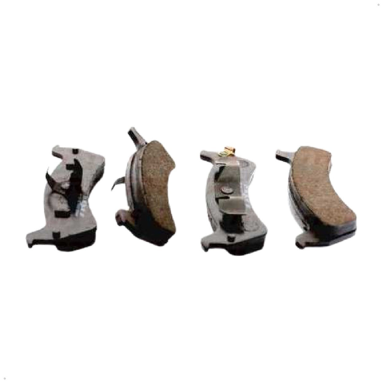 Pastilha de Freio - TRW - RCPT08330 - (1)