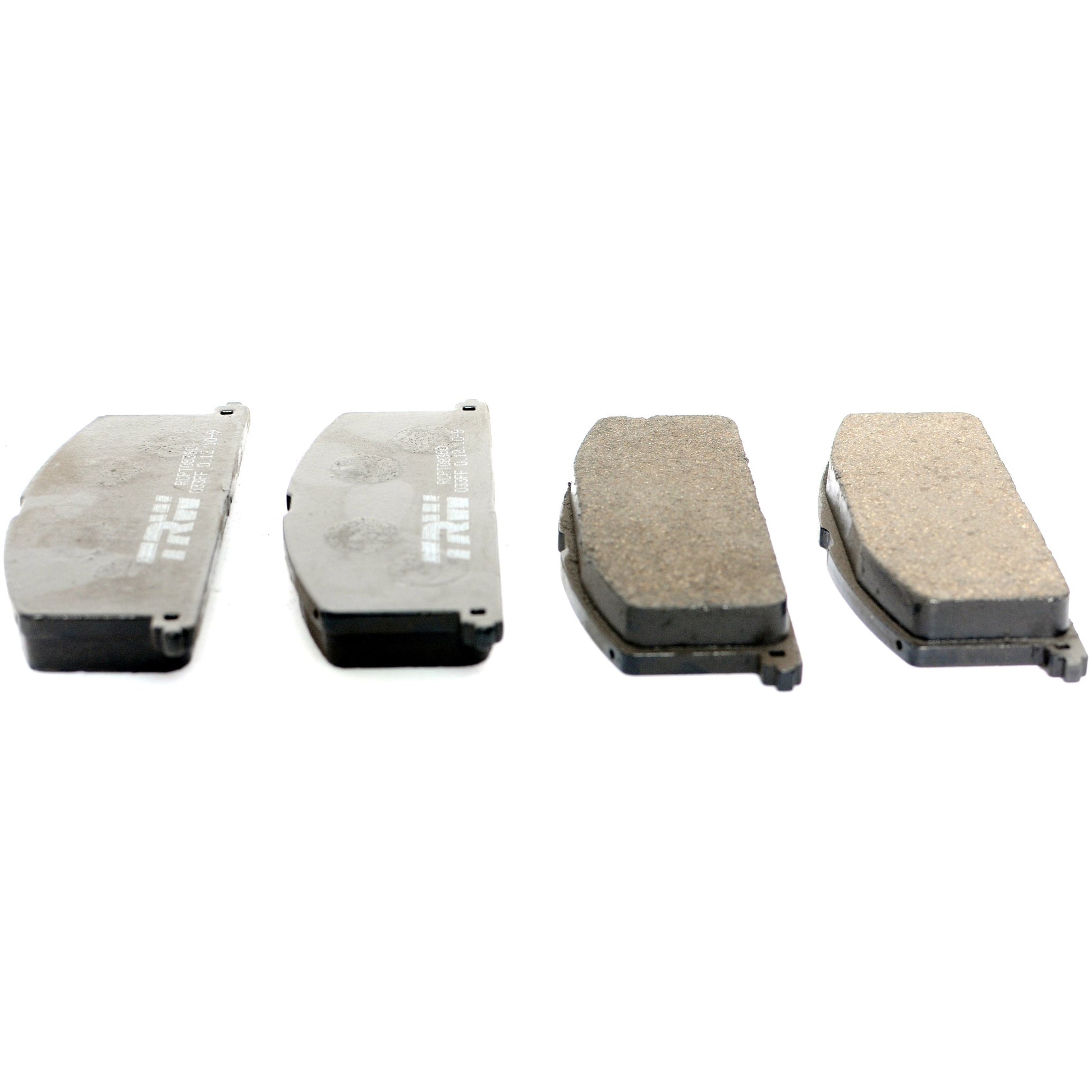 Pastilha de Freio - TRW - RCPT08360 - (4)