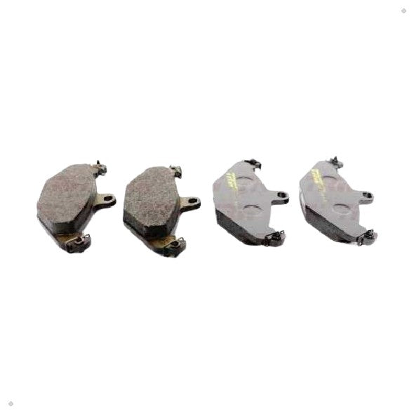 Pastilha de Freio - TRW - RCPT08630 - (1)