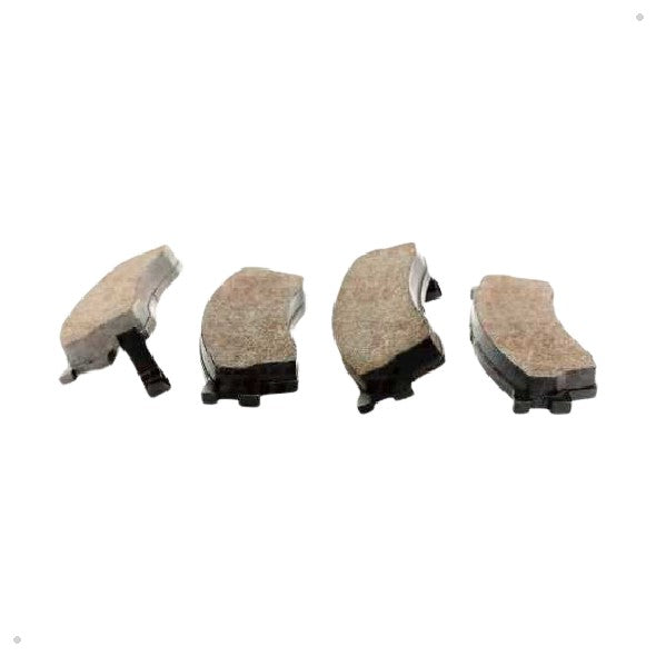 Pastilha de Freio - TRW - RCPT08750 - (1)