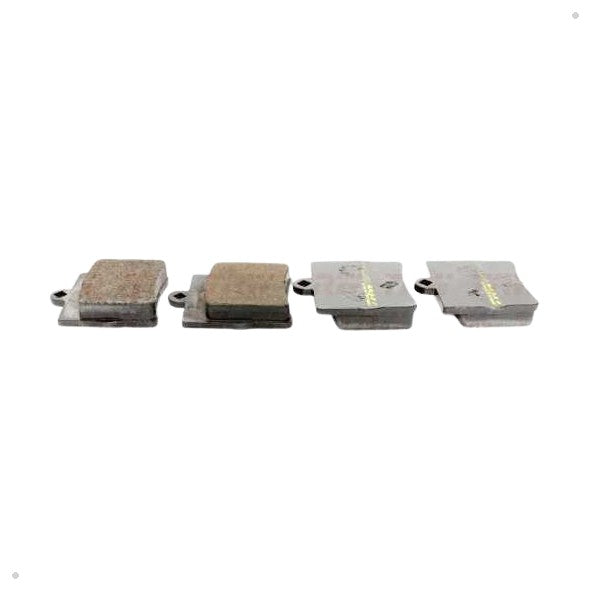 Pastilha de Freio - TRW - RCPT09140 - (1)
