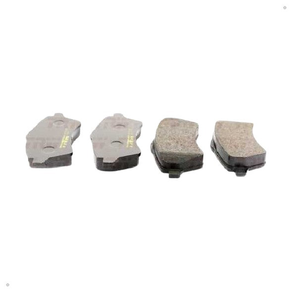 Pastilha de Freio - TRW - RCPT09220 - (1)