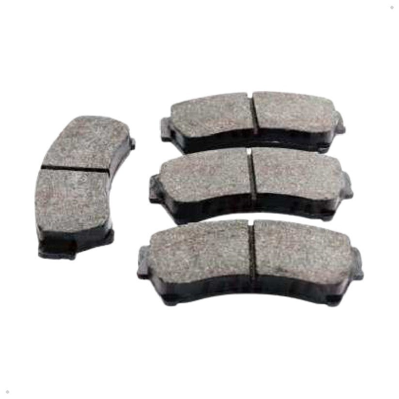 Pastilha de Freio - TRW - RCPT09270 - (1)