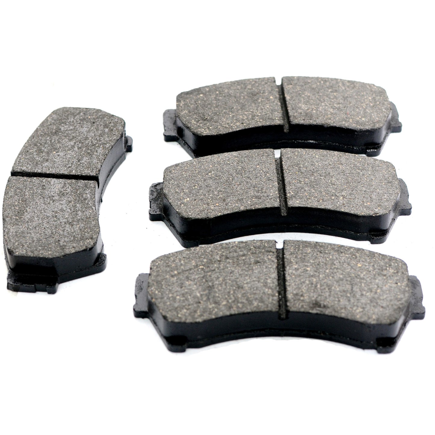 Pastilha de Freio - TRW - RCPT09270 - (3)