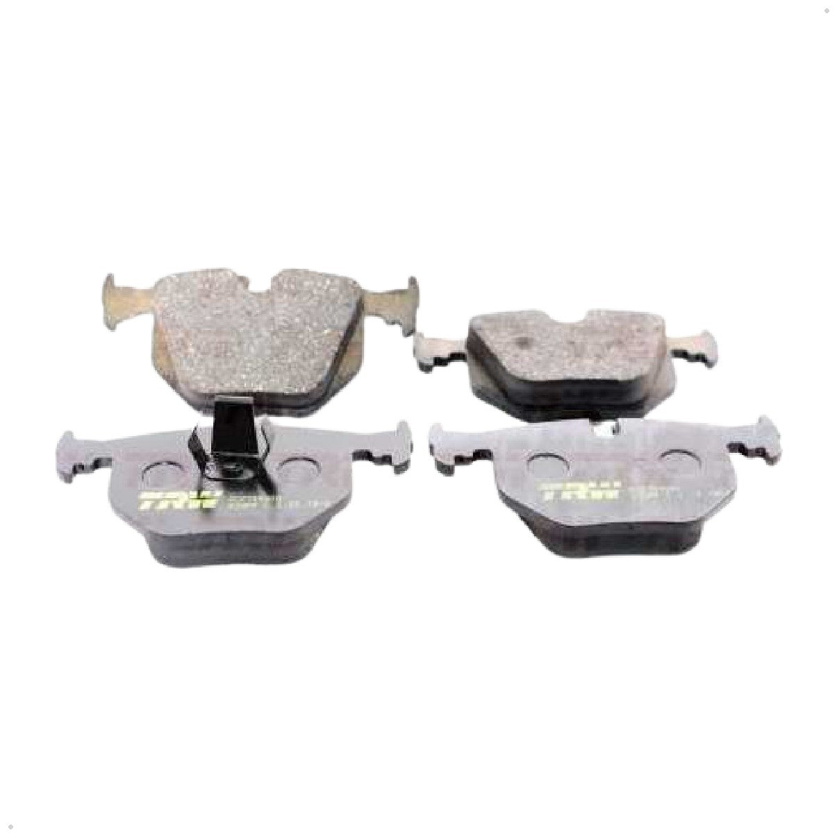 Pastilha de Freio - TRW - RCPT09300 - (1)