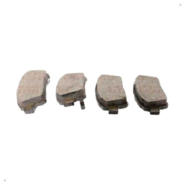 Pastilha de Freio - TRW - RCPT09400 - (1)