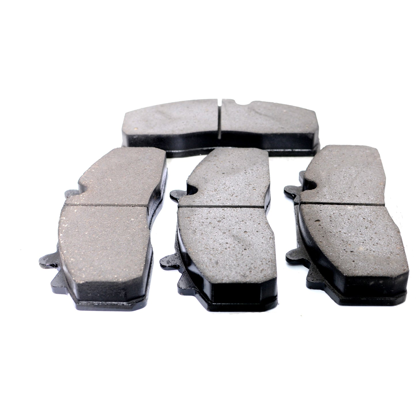 Pastilha de Freio - TRW - RCPT09450 - (3)