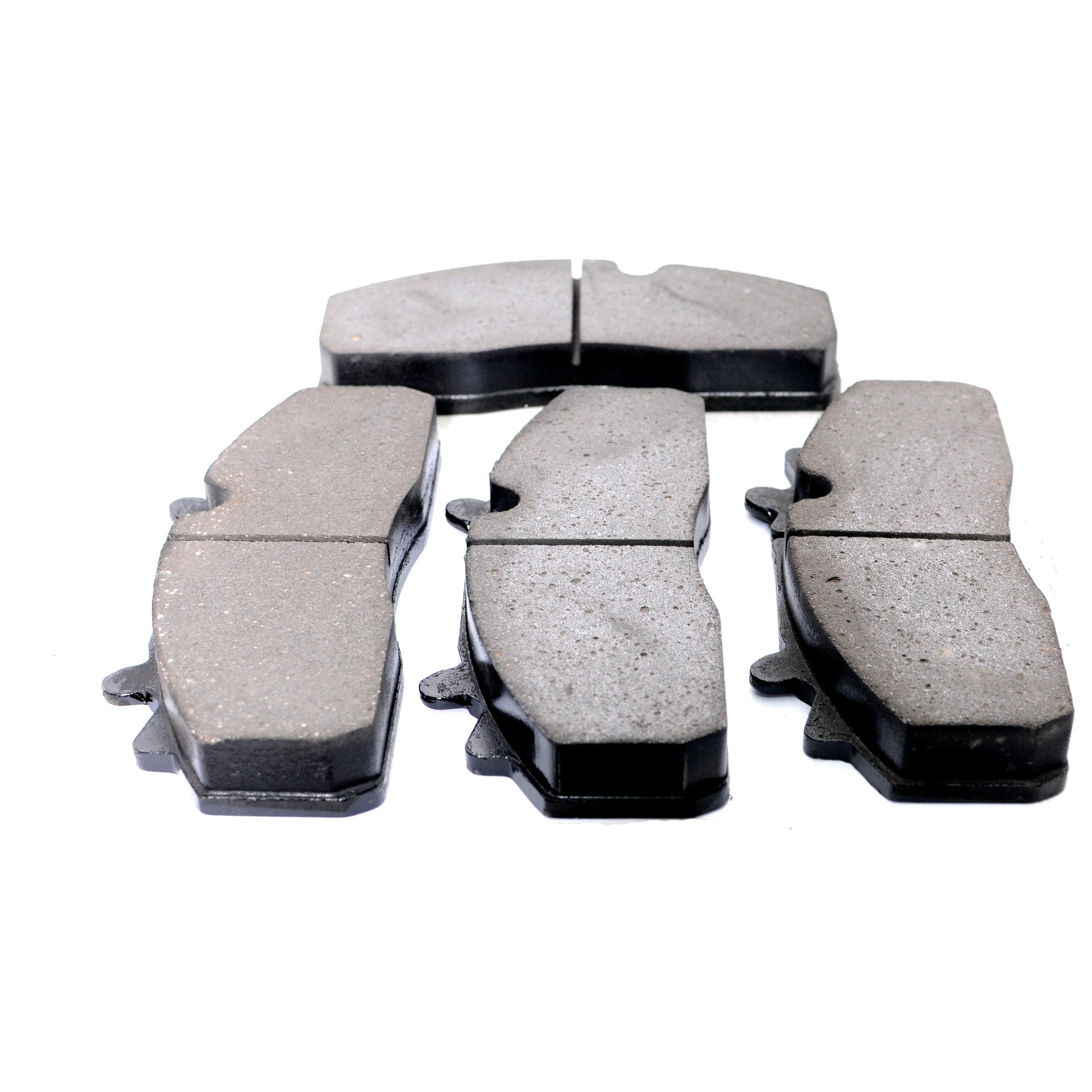 Pastilha de Freio - TRW - RCPT09450 - (3)