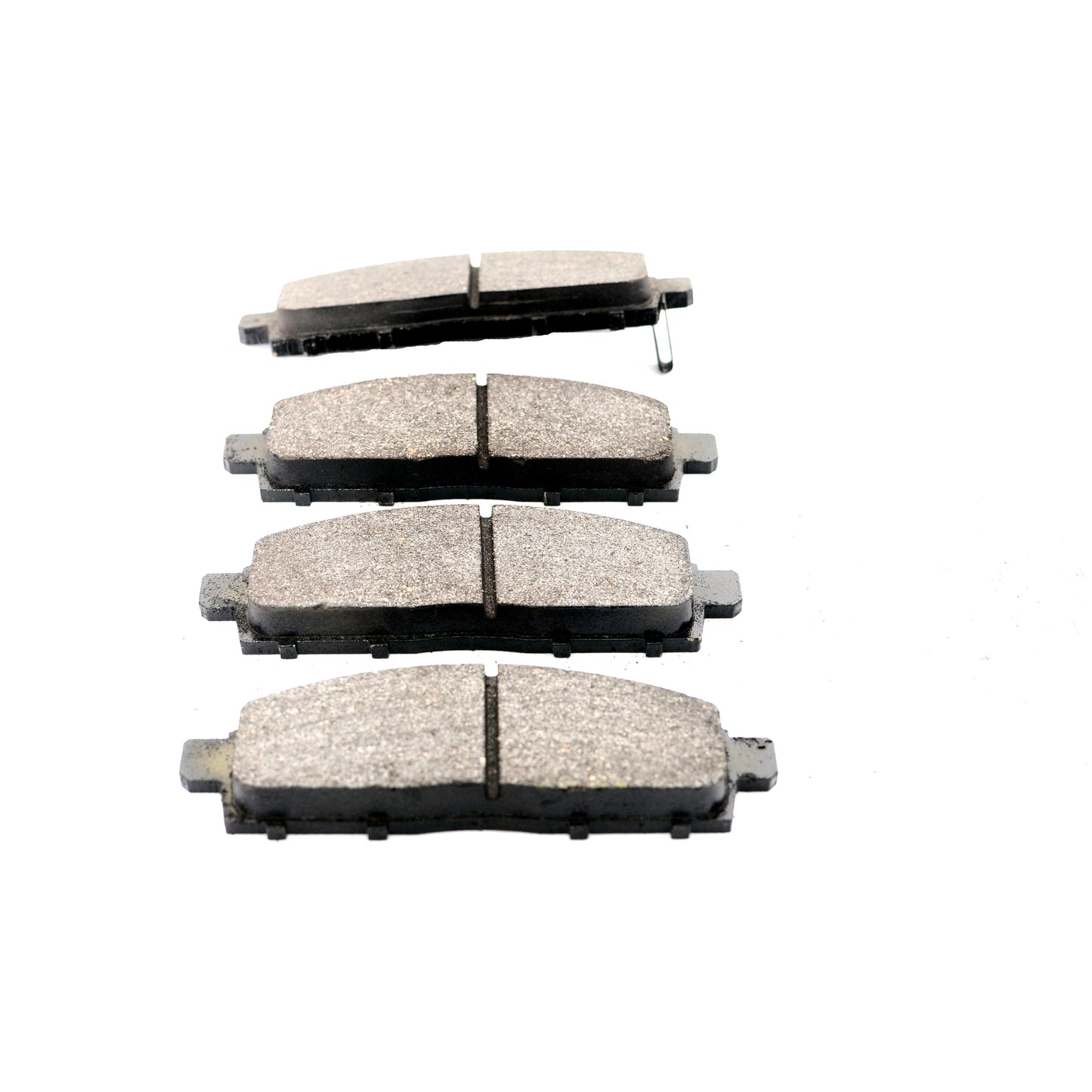 Pastilha de Freio - TRW - RCPT12040 - (1)