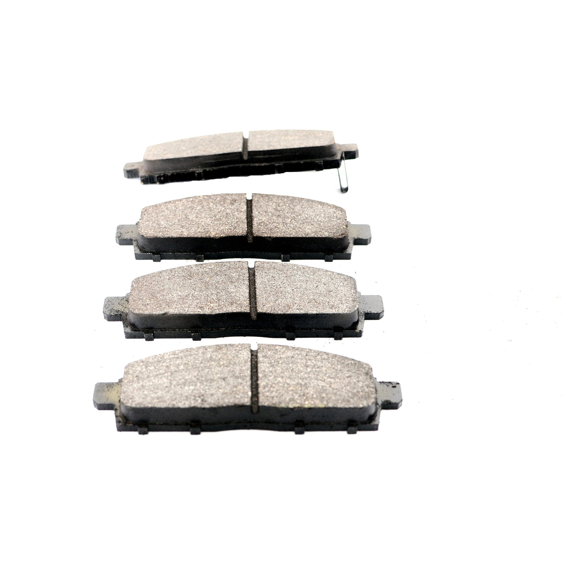 Pastilha de Freio - TRW - RCPT12040 - (1)