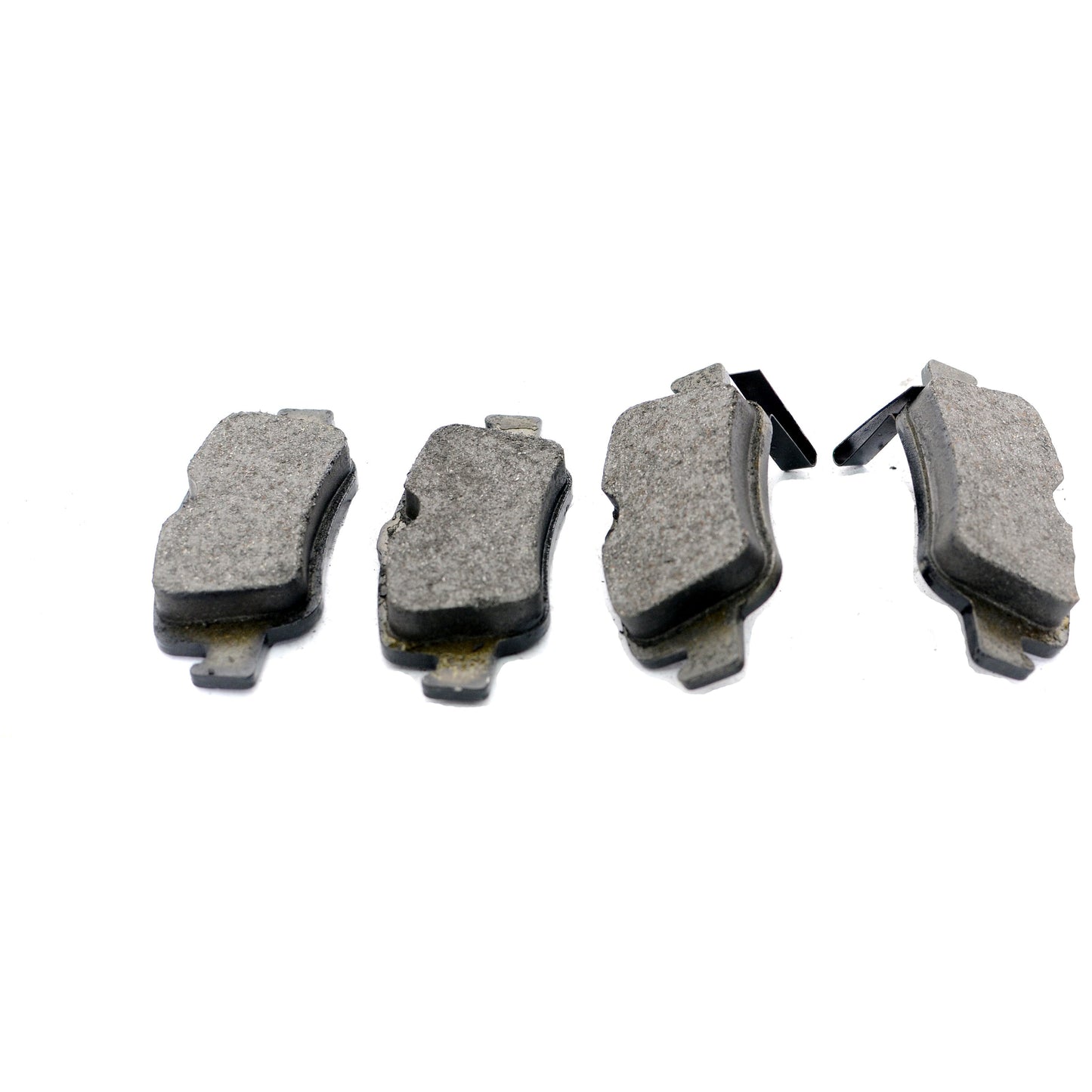 Kit Disco e Pastilha Traseira - TRW - RCPT12280 - RPDI04220 - (4)