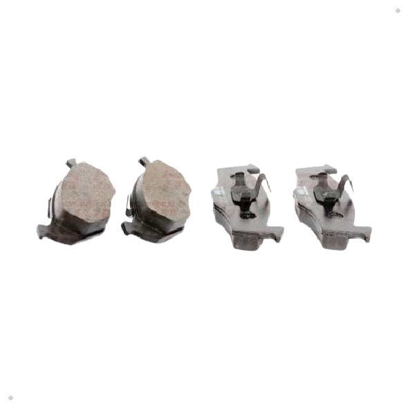 Pastilha de Freio - TRW - RCPT12300 - (1)