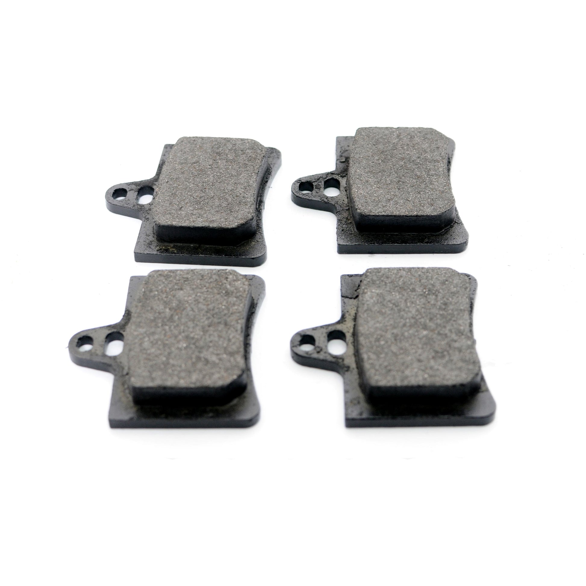 Pastilha de Freio - TRW - RCPT12360 - (1)