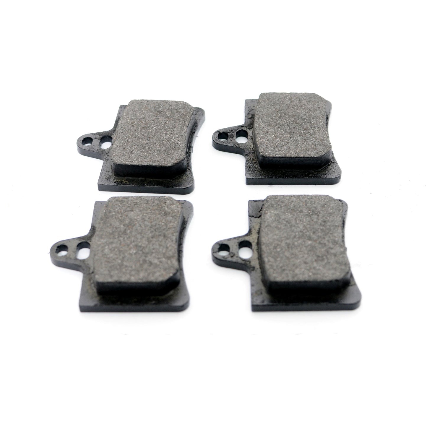 Kit Disco e Pastilha Traseira - TRW - RCPT12360 - RPDI01920 - (2)