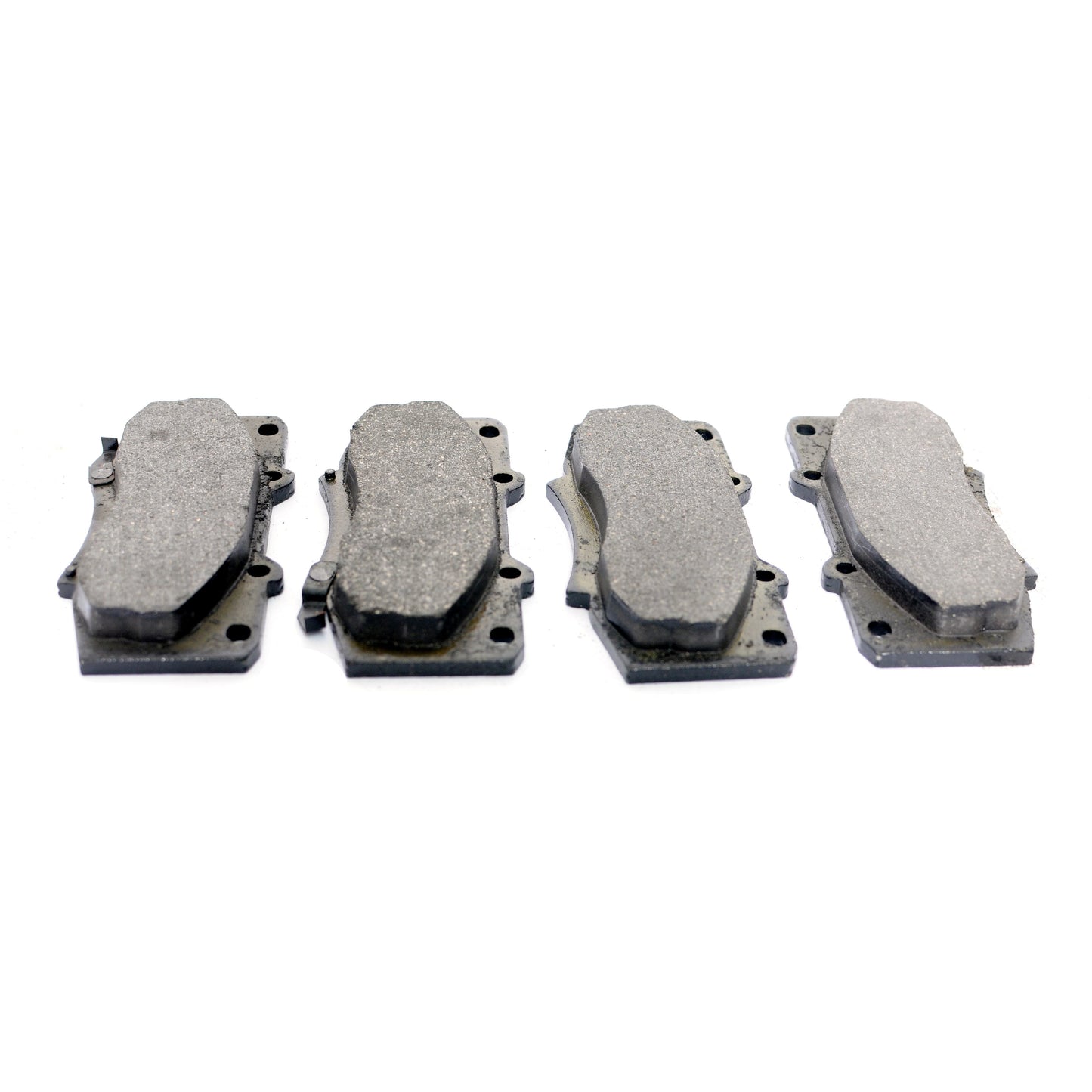 Pastilha de Freio - TRW - RCPT12450 - (4)
