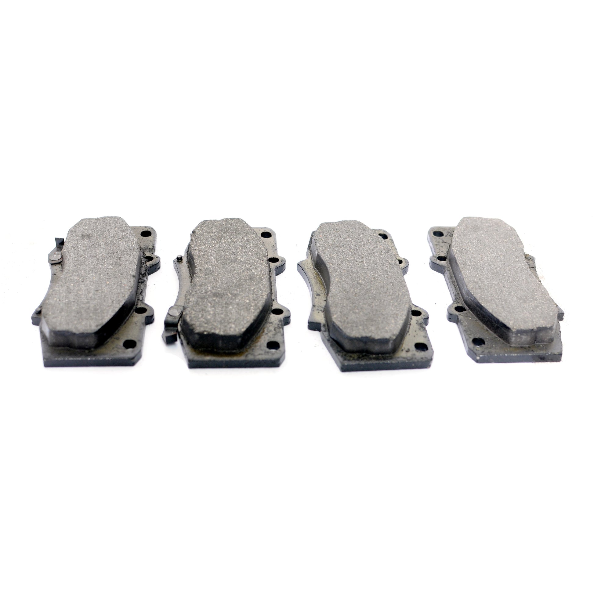 Pastilha de Freio - TRW - RCPT12450 - (4)