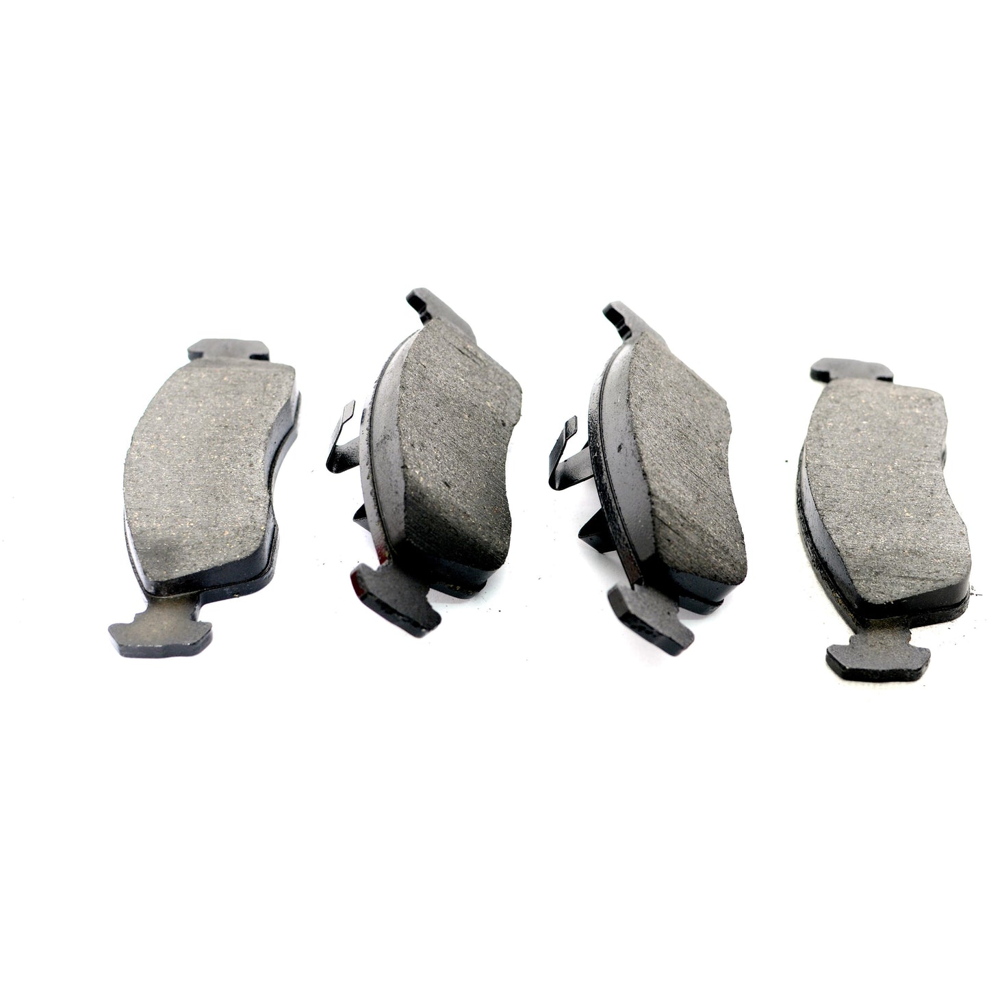 Kit Disco e Pastilha Dianteira - TRW - RCPT12550 - RCDI00800 - (4)
