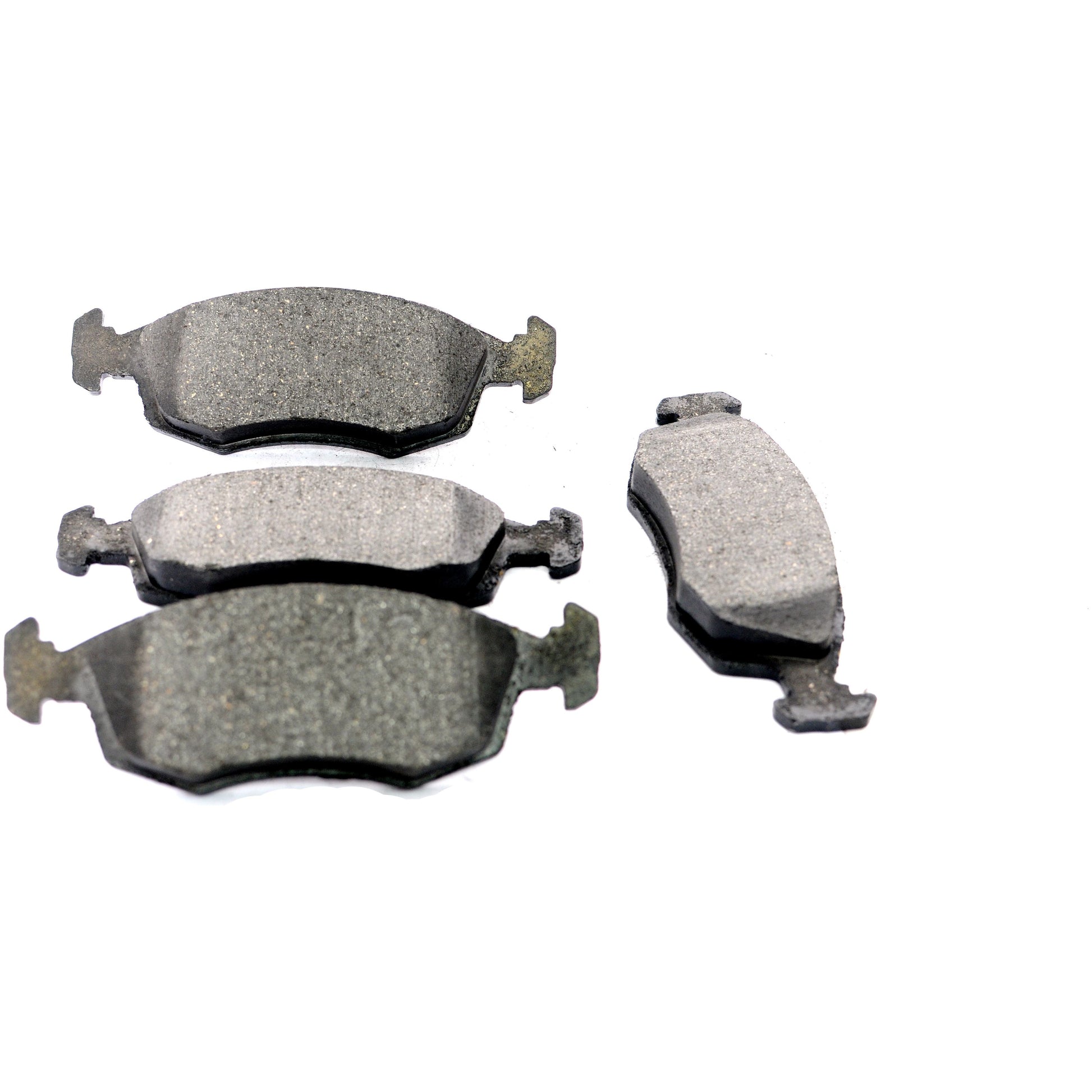 Pastilha de Freio - TRW - RCPT12630 - (1)